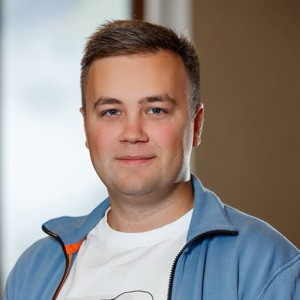 Андрей Герасимов | Сетка — социальная сеть от hh.ru