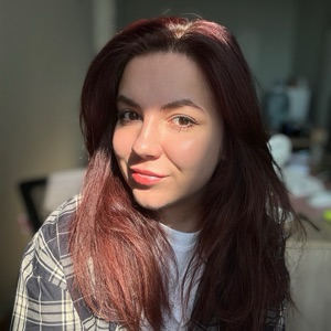 Анастасия Кислякова | Сетка — социальная сеть от hh.ru