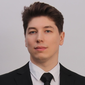 Владислав Березовский | Сетка — социальная сеть от hh.ru