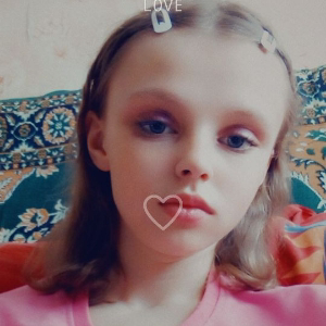Марина Холюченко