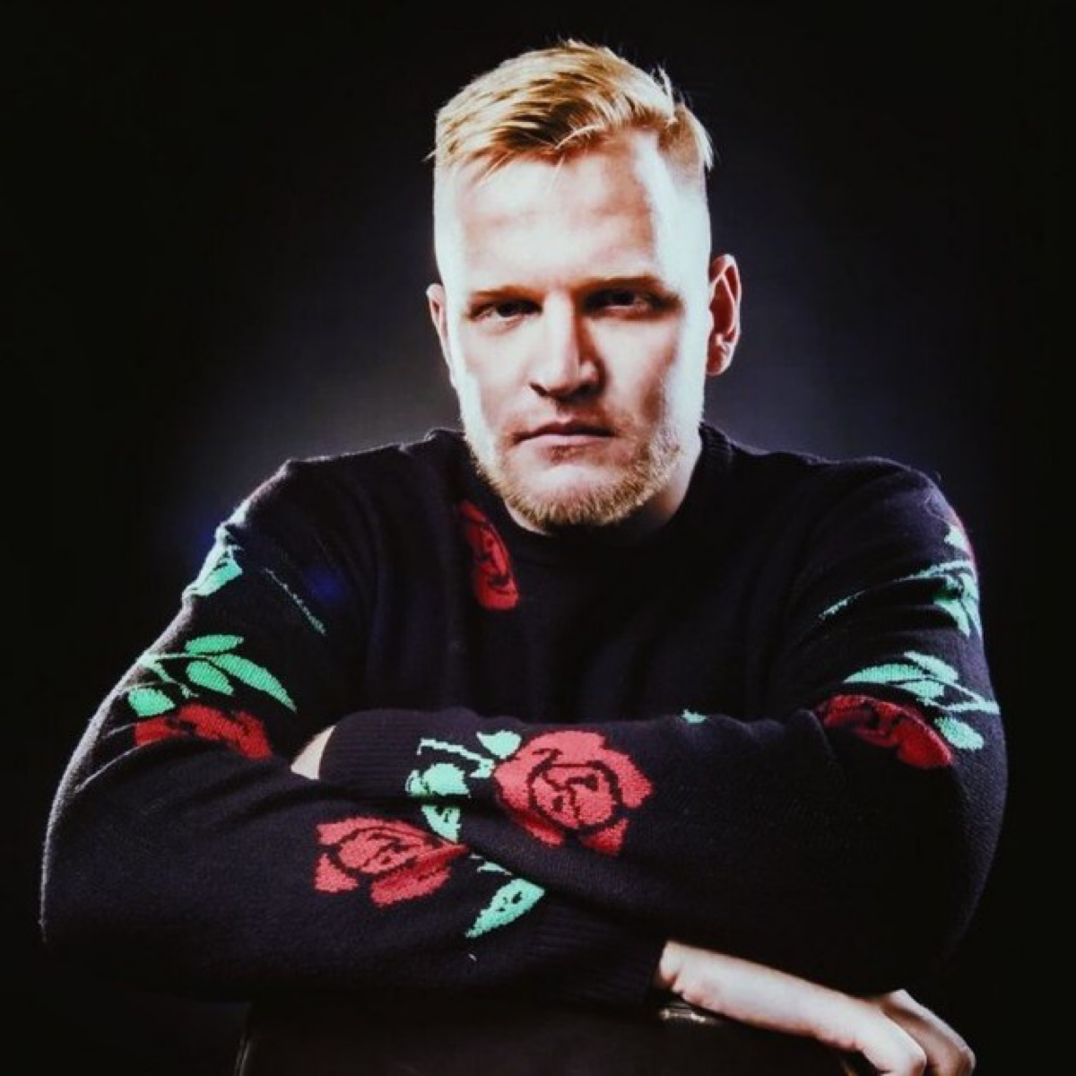 Александр Марксон