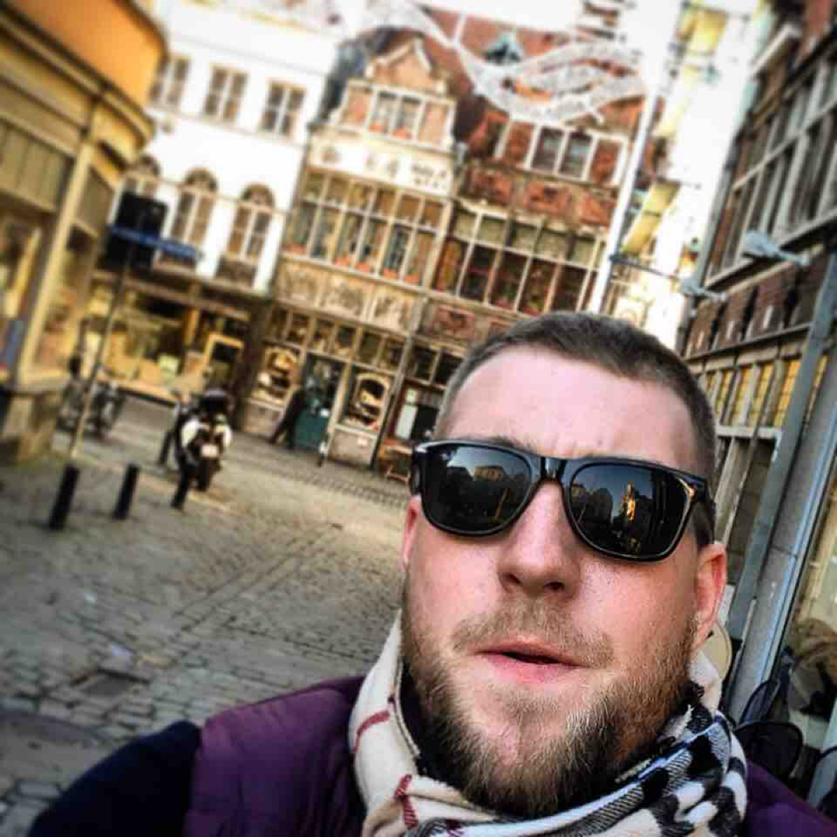 Артем Грипас | Сетка — социальная сеть от hh.ru