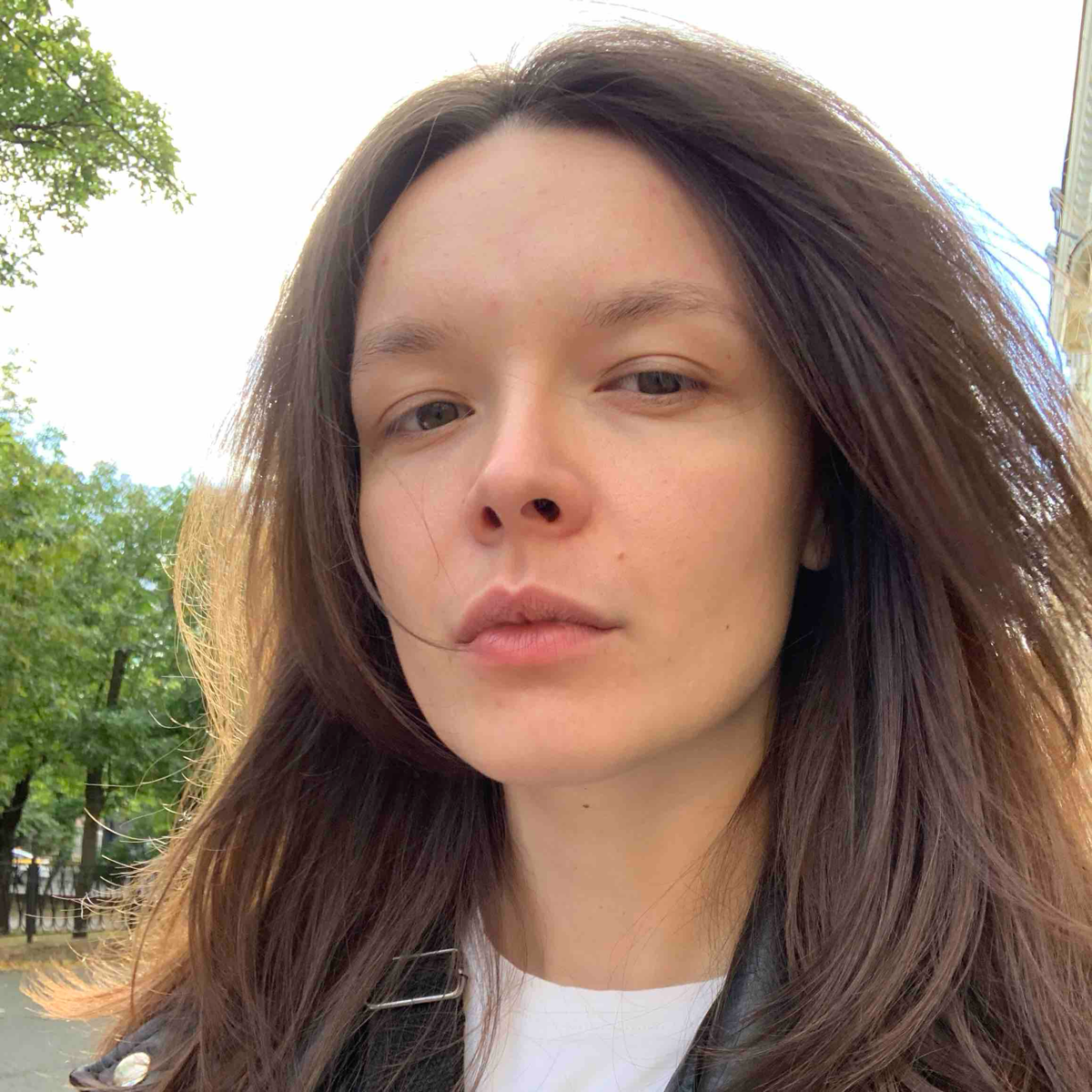 Арина Холодова | Сетка — социальная сеть от hh.ru