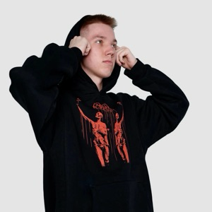 Кирилл Ачис | Сетка — социальная сеть от hh.ru