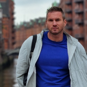 Илья Казарин | Сетка — социальная сеть от hh.ru