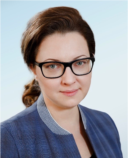 Татьяна Ситникова | Сетка — социальная сеть от hh.ru