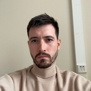 Рустам Батршин | Сетка — социальная сеть от hh.ru