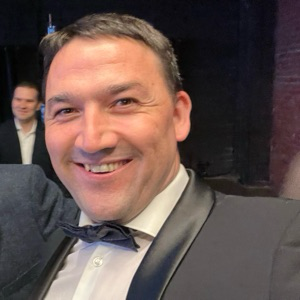 Ильгиз Калимуллин | Сетка — социальная сеть от hh.ru