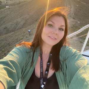 Любовь Токранова