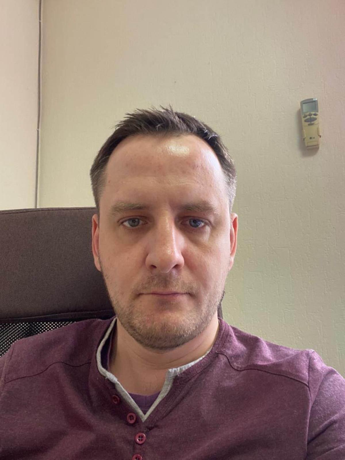 Александр Баранов