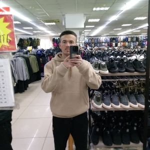 Али Мирзоев | Сетка — социальная сеть от hh.ru