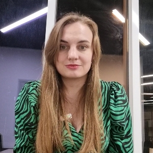 Яна Журавлёва