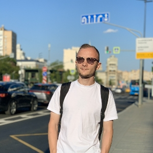 Владимир Богданов