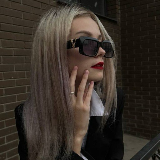 Виктория Закерничная | Сетка — социальная сеть от hh.ru