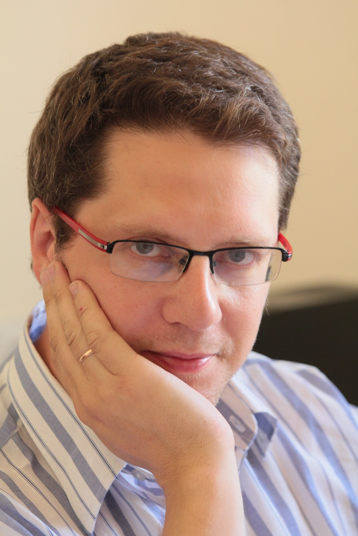 Леонид Романович