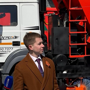 Вадим Субачев | Сетка — социальная сеть от hh.ru