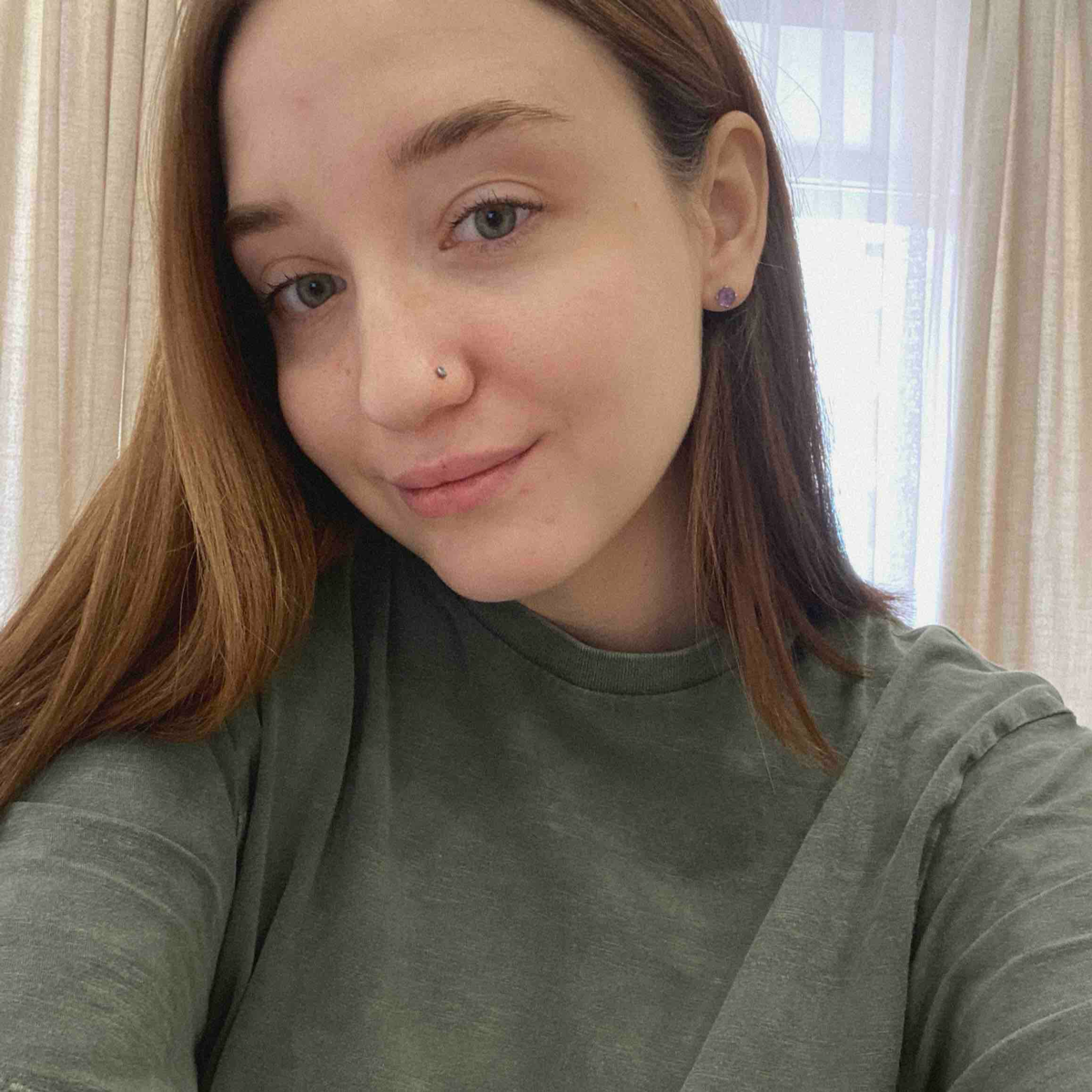 Серафима Лупаева | Сетка — социальная сеть от hh.ru