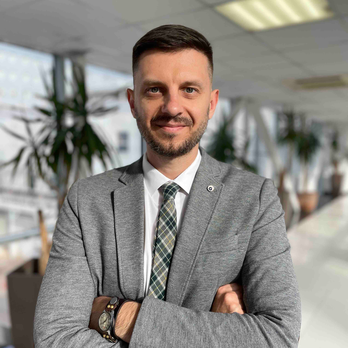 Евгений Герунов