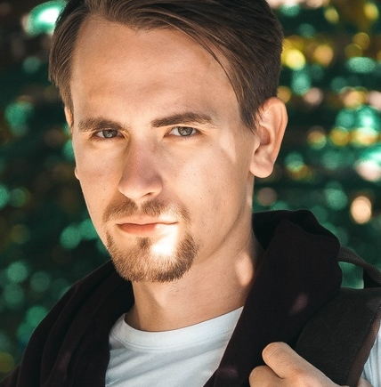 Михаил Желиостов | Сетка — социальная сеть от hh.ru