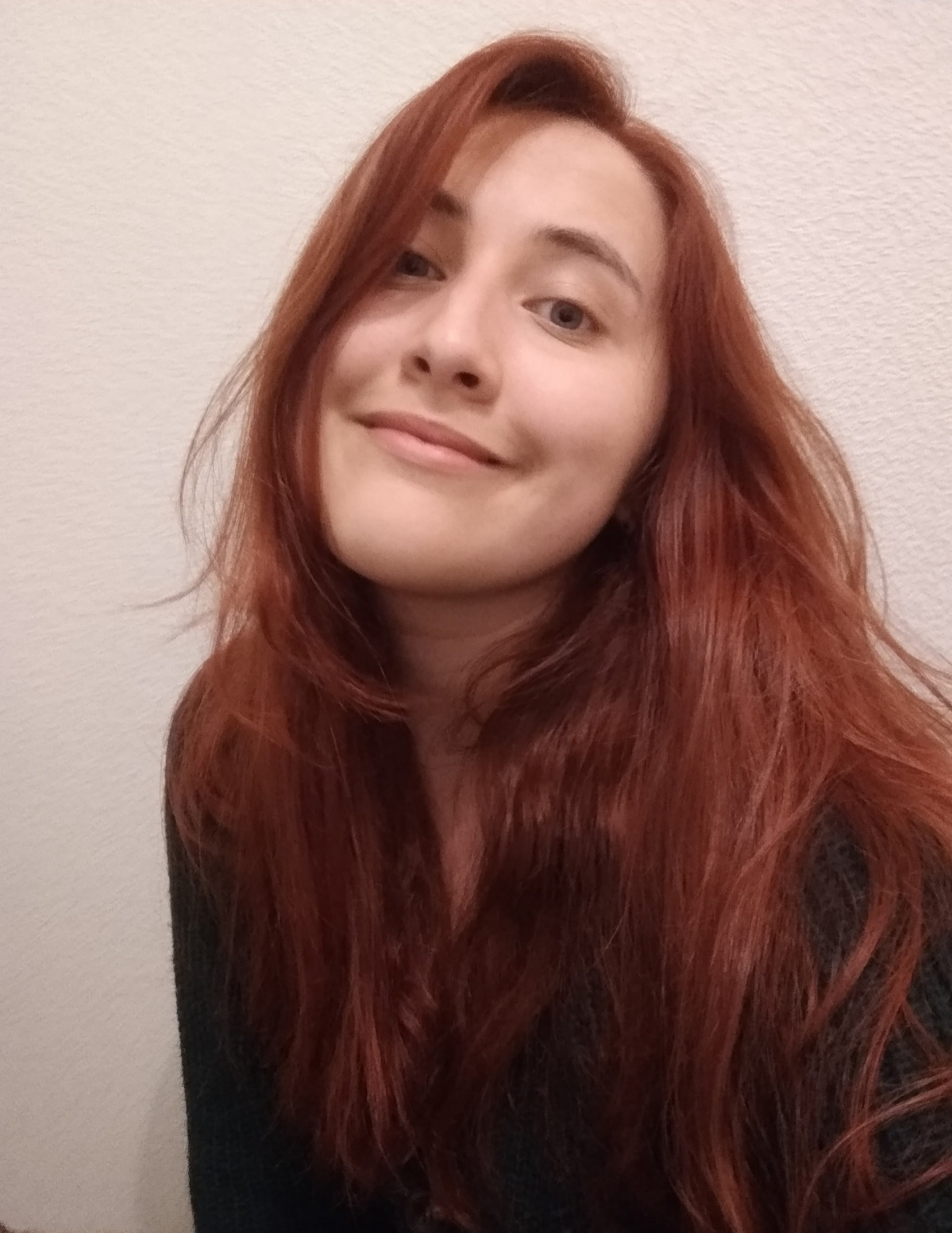 Гульназ Сайфуллина | Сетка — социальная сеть от hh.ru