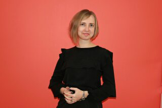 Наталья Ключанская | Сетка — социальная сеть от hh.ru