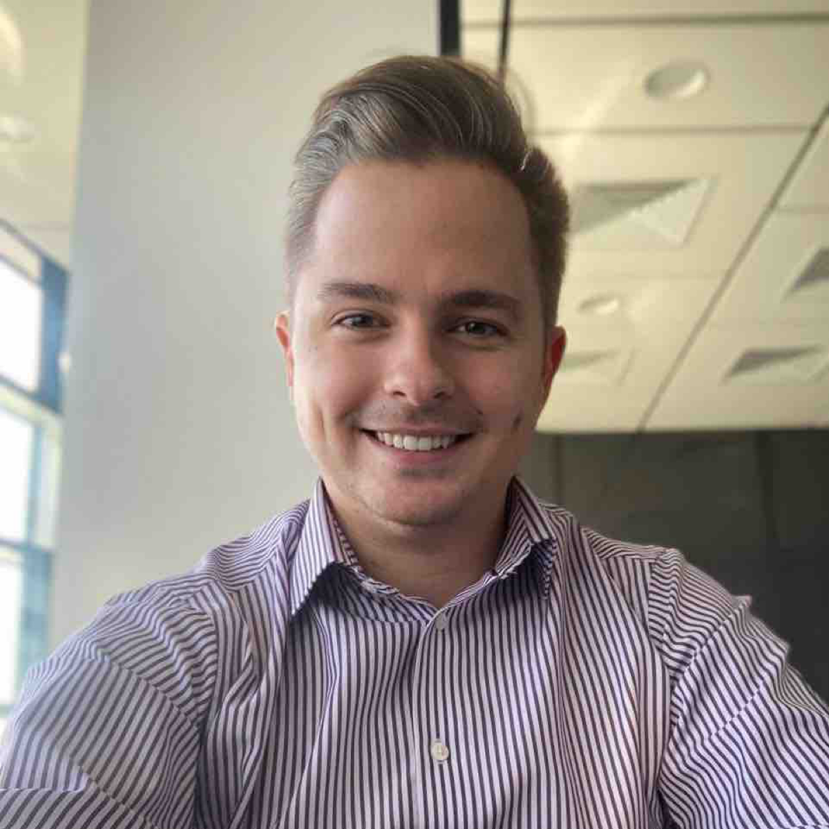 Виктор Радченко | Сетка — социальная сеть от hh.ru