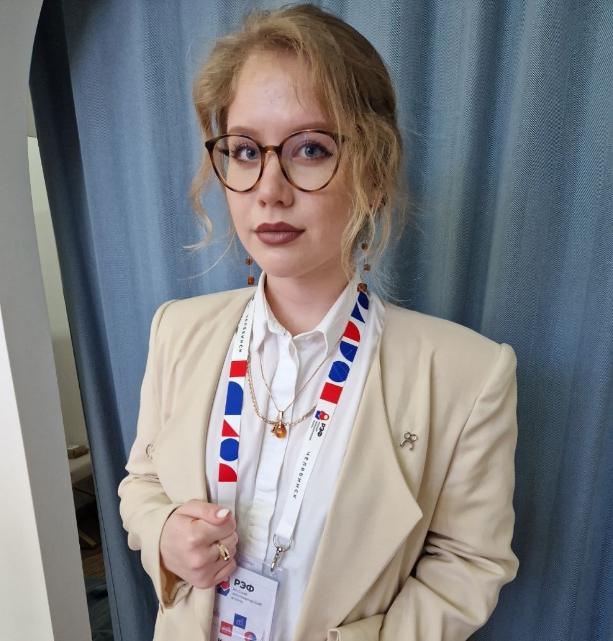 Таисия Кузнецова