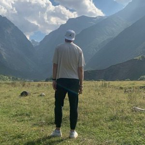 Александр Красильников