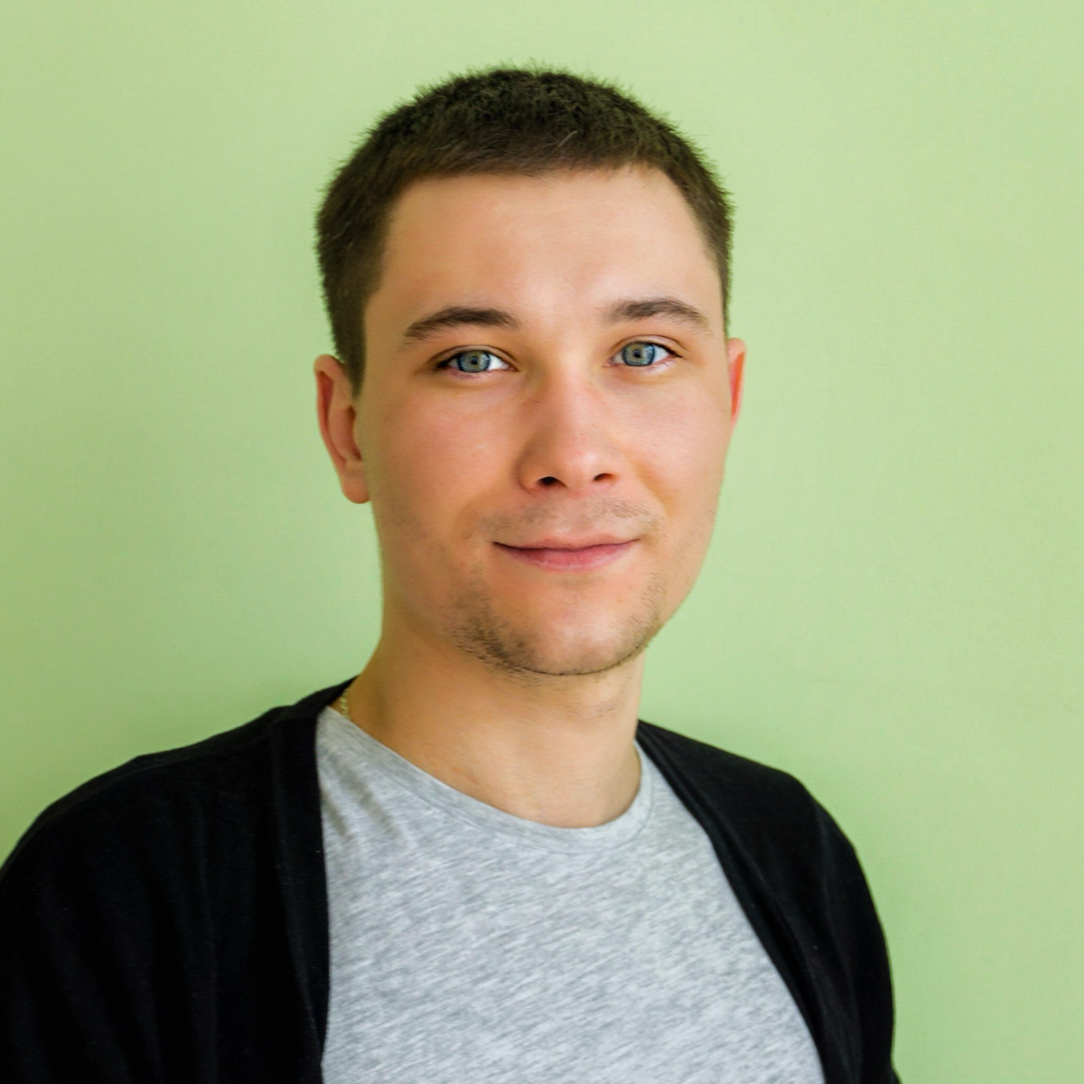 Дмитрий Морковкин