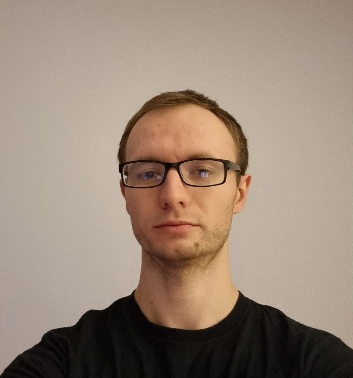 Михаил Свинарчук | Сетка — социальная сеть от hh.ru