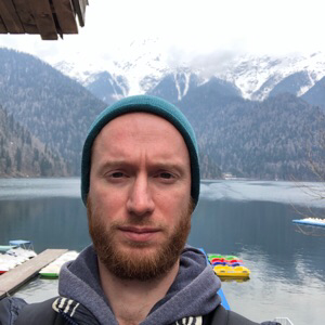 Артем Перминов | Сетка — социальная сеть от hh.ru