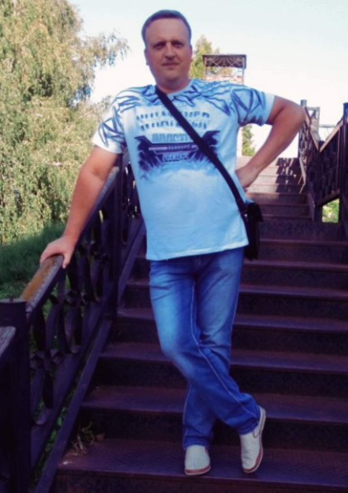 Андрей Зубков