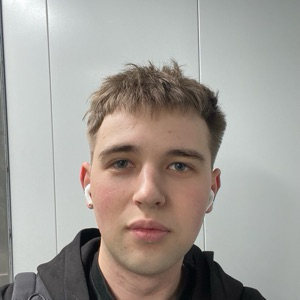 Владимир Круглыхин | Сетка — социальная сеть от hh.ru