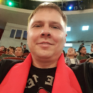Дмитрий Ковалёв