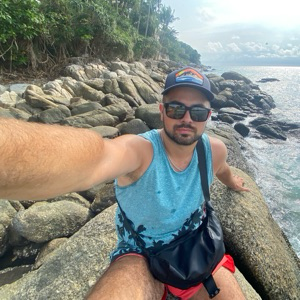 Константин Касьяненко | Сетка — социальная сеть от hh.ru