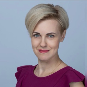 Анастасия Самуилова | Сетка — социальная сеть от hh.ru