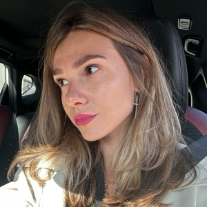 Наталия Сукманова | Сетка — социальная сеть от hh.ru