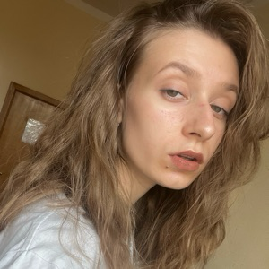 Алеся Гогохия