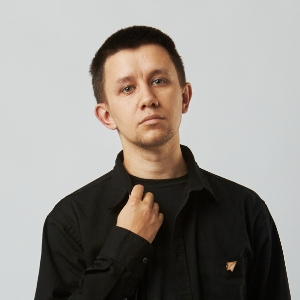 Данил Илюхин | Сетка — социальная сеть от hh.ru