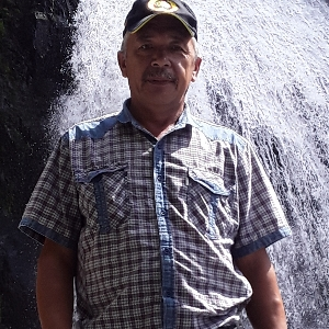 Радик Ишбулаев