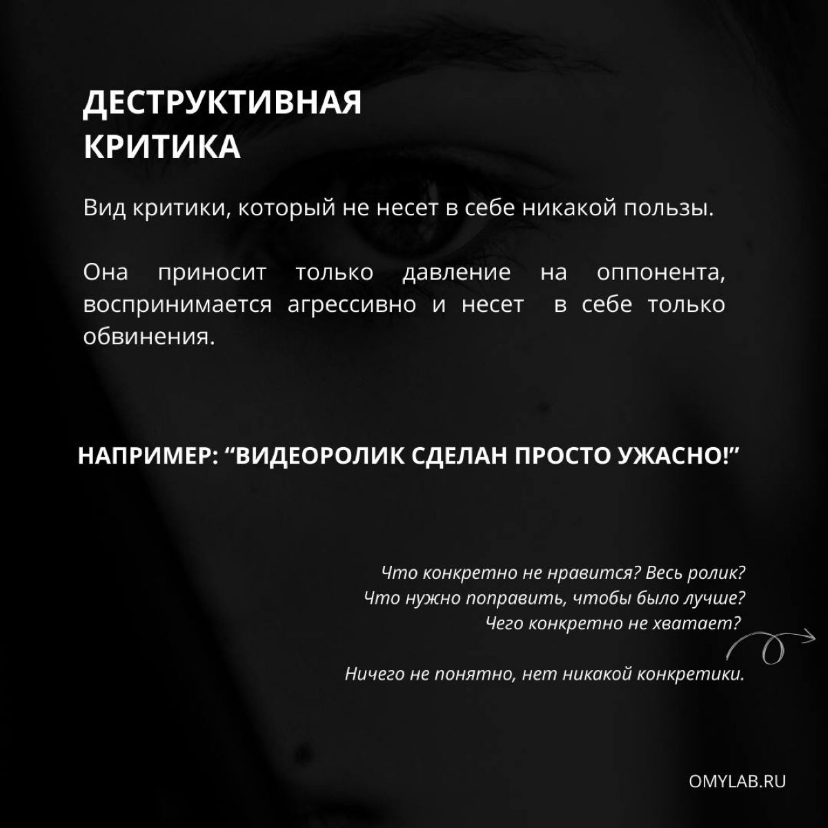 60% успеха реализации любого проекта/задачи/бизнеса - грамотно построенная коммуникация и четко сформулированные задачи | Сетка — социальная сеть от hh.ru