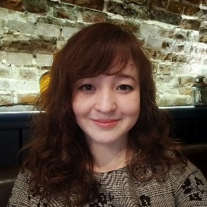 Юлия Гущеварова