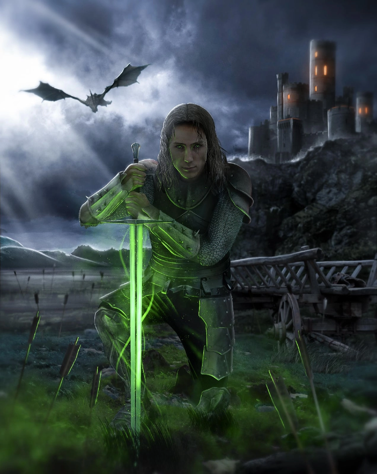 И в финале немного фентези от меня ) | Сетка — социальная сеть от hh.ru