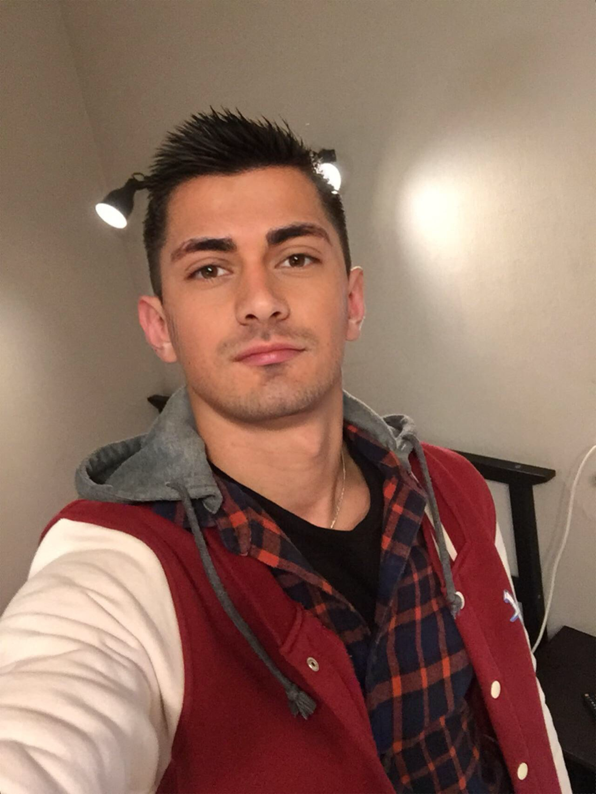 Владислав Волковец | Сетка — социальная сеть от hh.ru