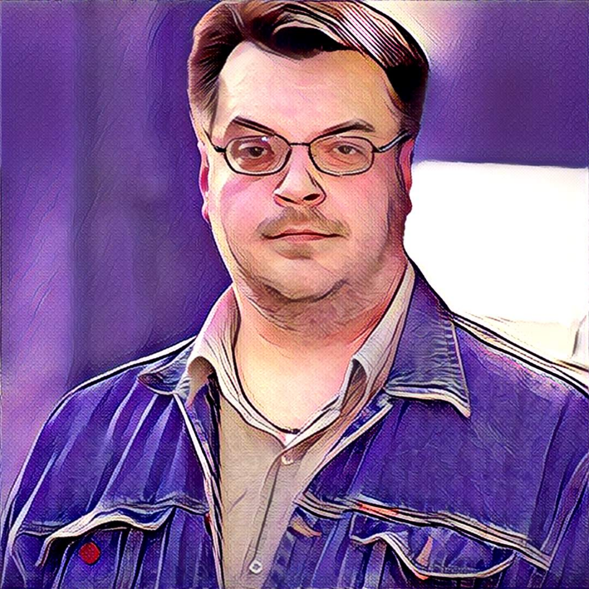 Андрей Киселёв