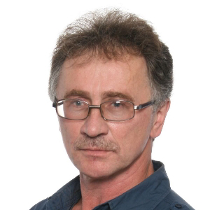 Дмитрий Попович