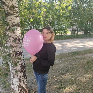 Екатерина Пискорская