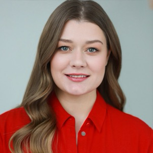 Анастасия Хромцова | Сетка — социальная сеть от hh.ru