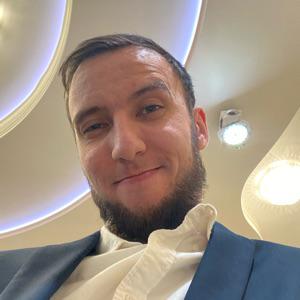 Ильфат Узбеков