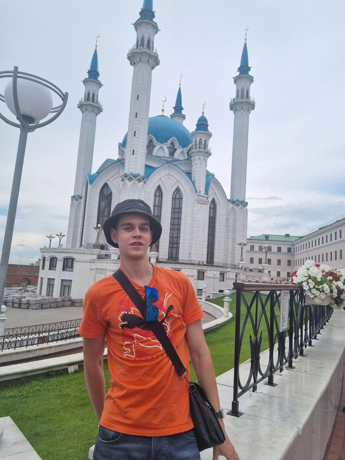 Никогда бы не поверил, что Самара такая огромная 😵 | Сетка — социальная сеть от hh.ru